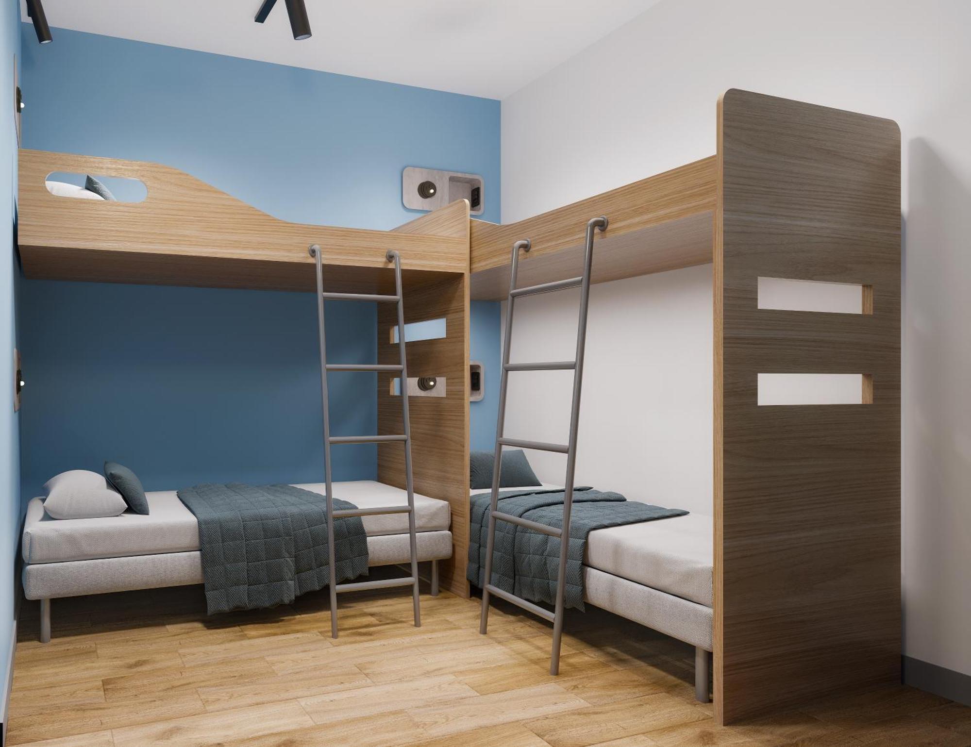 Ibis Budget Guarulhos Aeroporto Eksteriør bilde